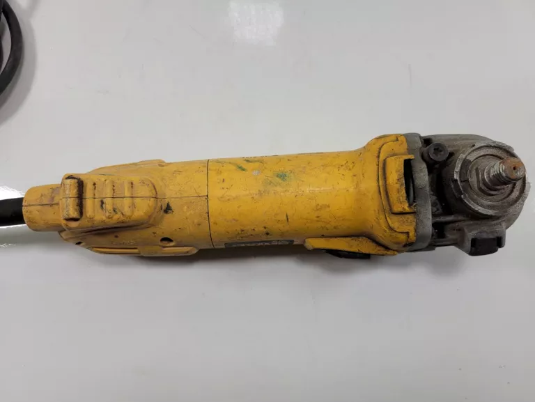 SZLIFIERKA DEWALT D28132C