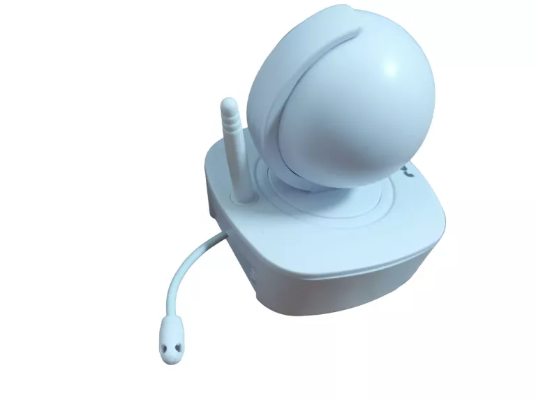 NIANIA ELEKTRONICZNA KAMERA WIFI BABYCAM MOVE REER