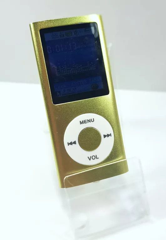 ODTWARZACZ MP4 RAVO T838