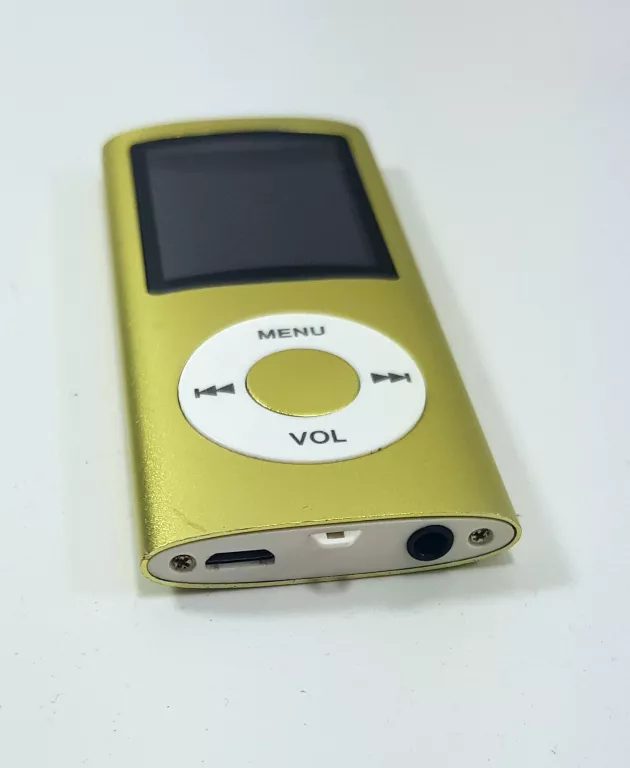 ODTWARZACZ MP4 RAVO T838