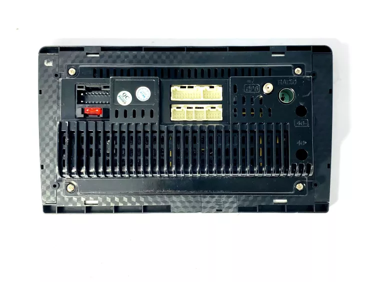 RADIO SAMOCHODOWE 10 CALI FY D921 [210227016]
