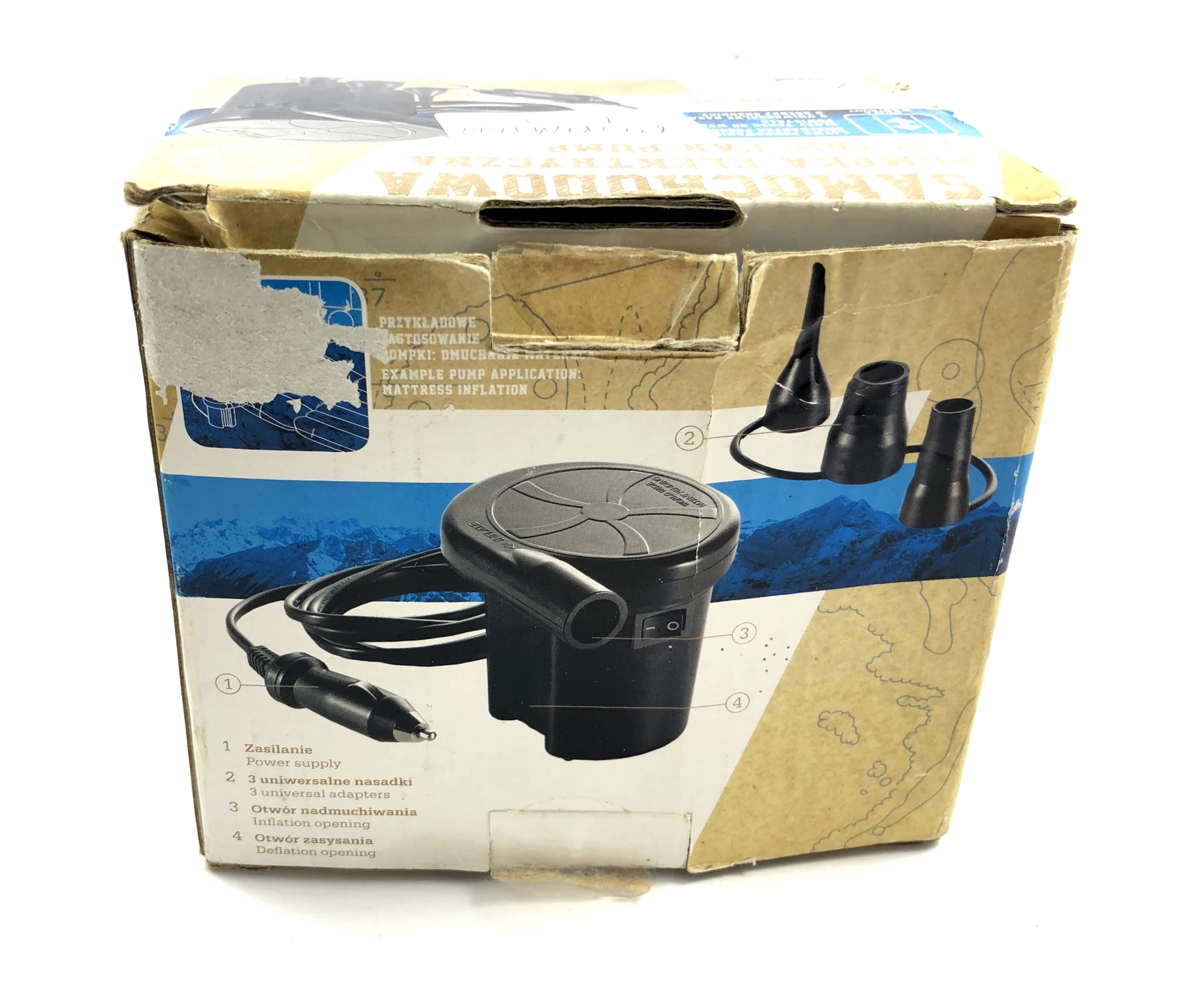 elektryczna-pompka-materaca-itp-zasilanie-samochod-stan-uzywany