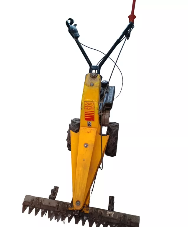 KOSIARKA LISTWOWA ALKOFARMER BM875
