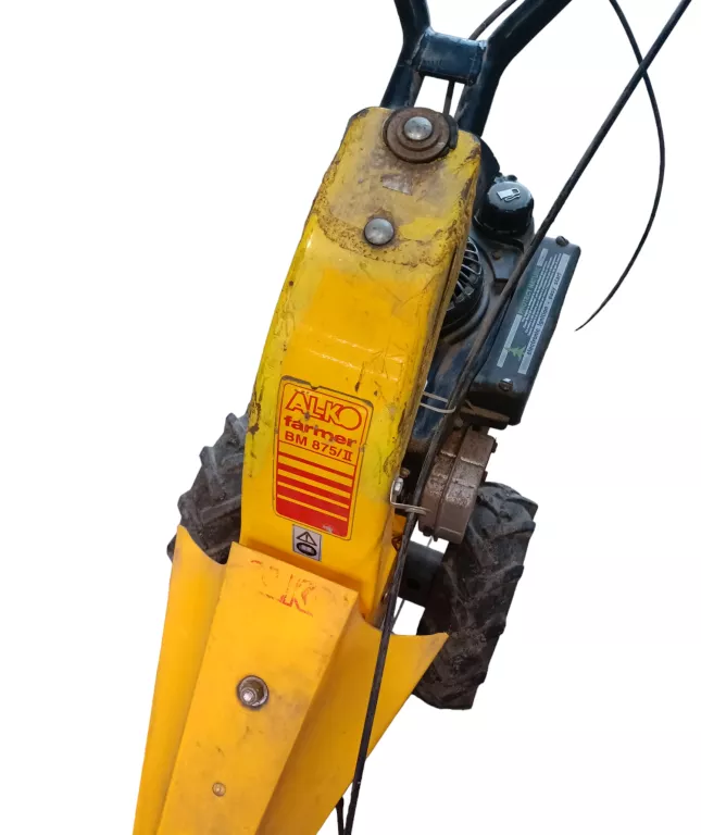 KOSIARKA LISTWOWA ALKOFARMER BM875