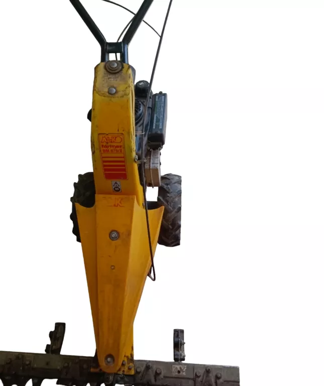 KOSIARKA LISTWOWA ALKOFARMER BM875