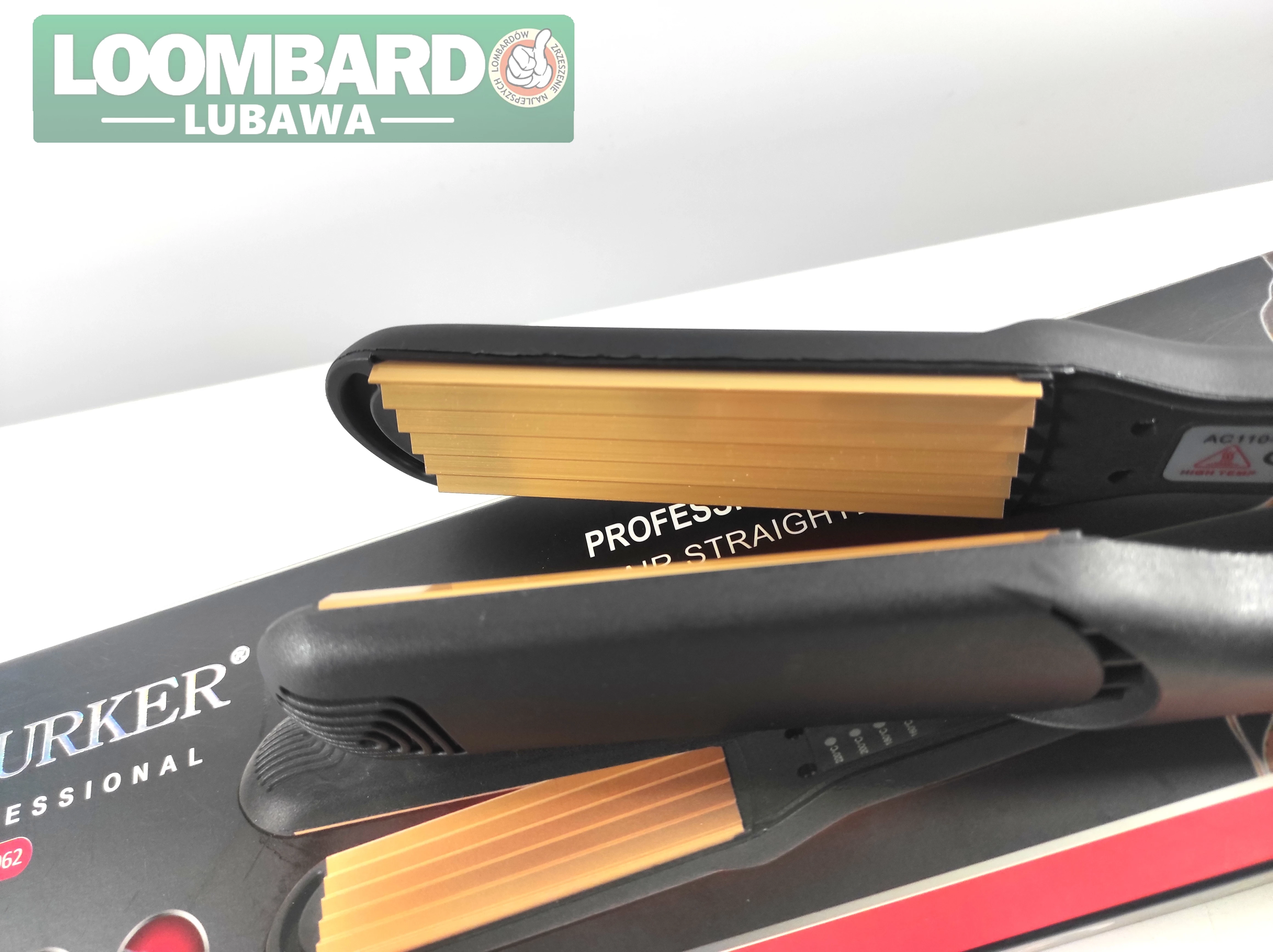 karbownica-surker-sk-962-kpl-stan-uzywany