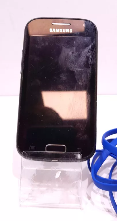 TELEFON SAMSUNG + ŁAD
