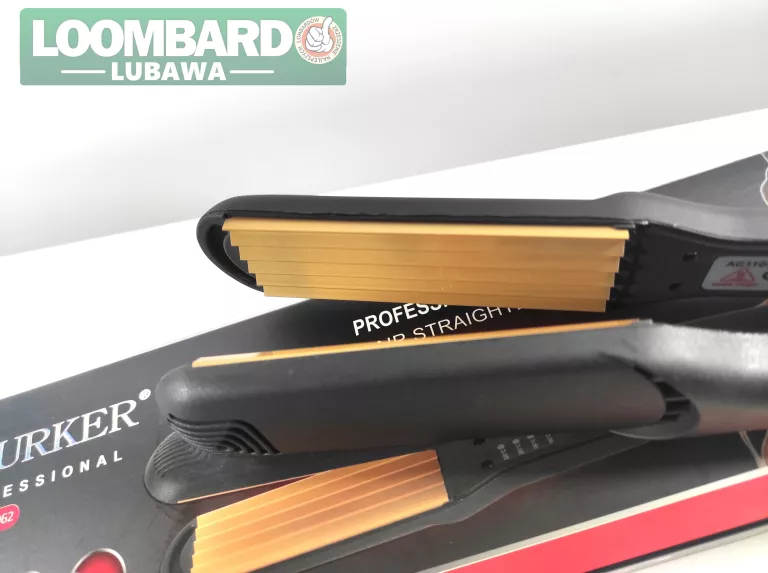 karbownica-surker-sk-962-kpl-stan-uzywany