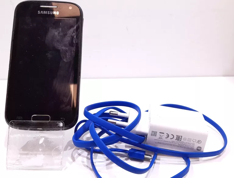 TELEFON SAMSUNG + ŁAD