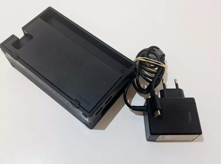 KONSOLA NINTENDO SWITCH HC-001 | Konsole | Loombard.pl