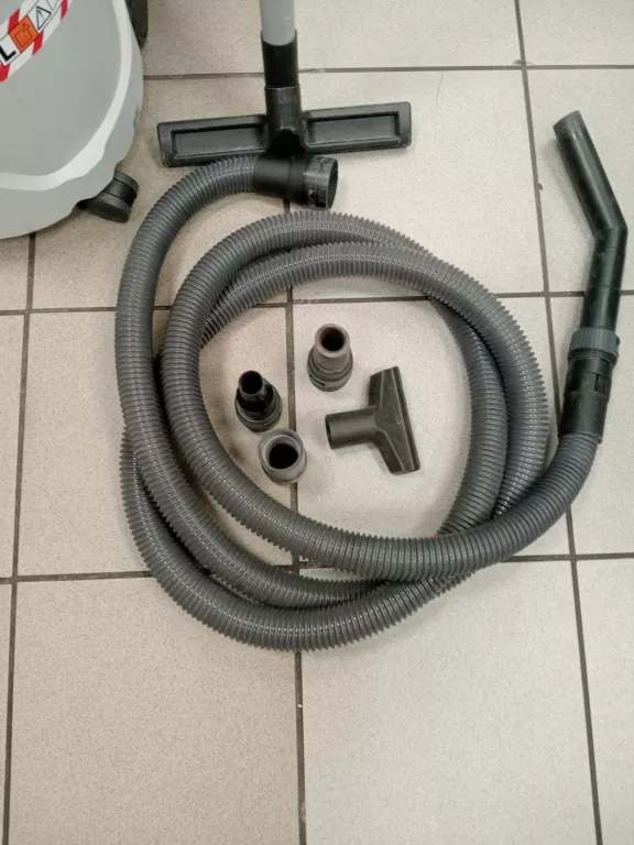 ODKURZACZ PRZEMYSŁOWY MAKITA VC2512L ZESTAW