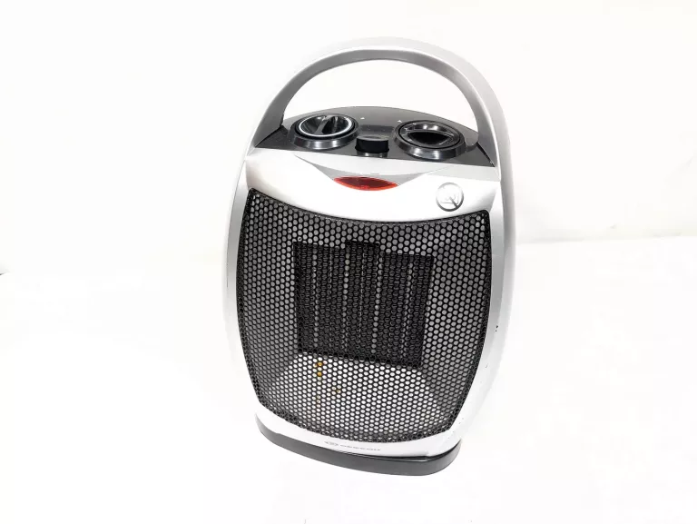TERMOWENTYLATOR DESCON DA-T182CS