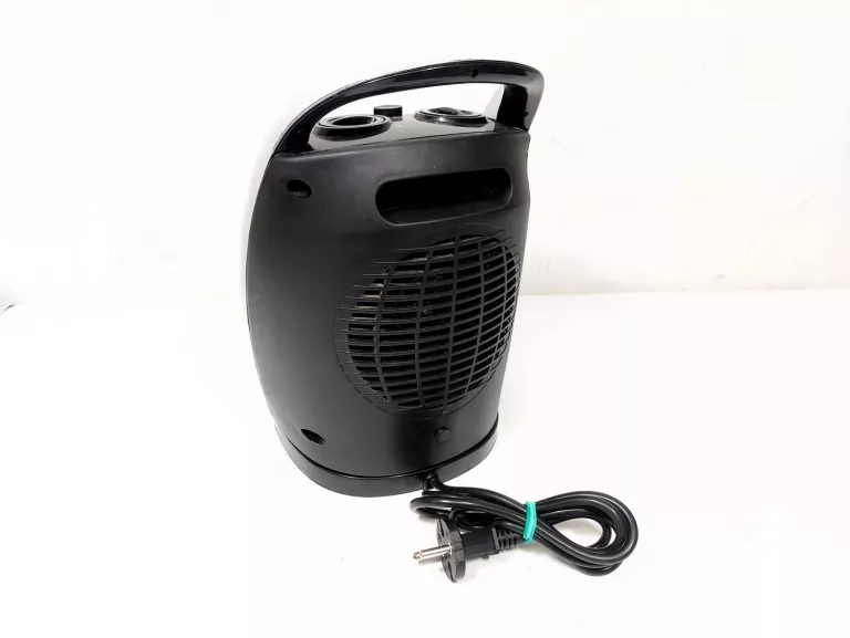 TERMOWENTYLATOR DESCON DA-T182CS