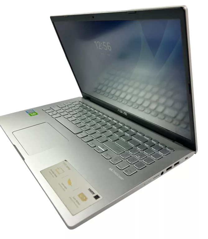 LAPTOP ASUS X509F 512GB/8GB/I7