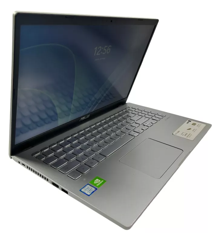 LAPTOP ASUS X509F 512GB/8GB/I7