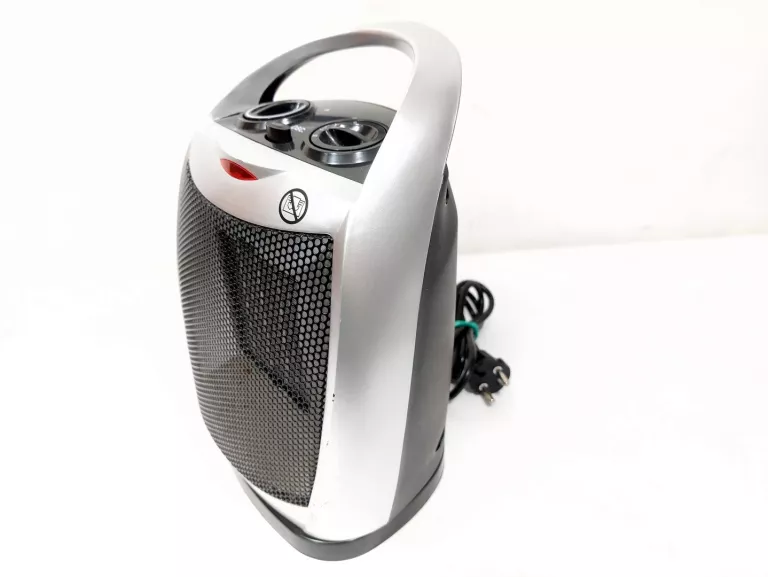 TERMOWENTYLATOR DESCON DA-T182CS