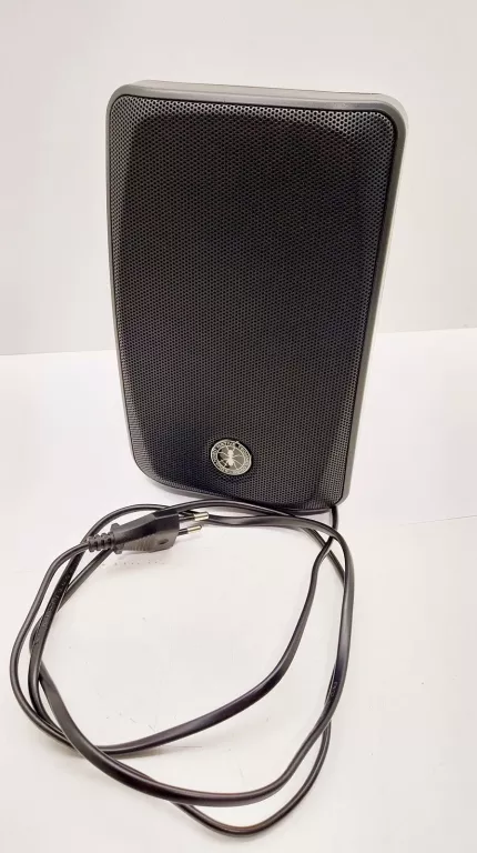 KOLUMNA ANT BBM-3 100 W CZARNY