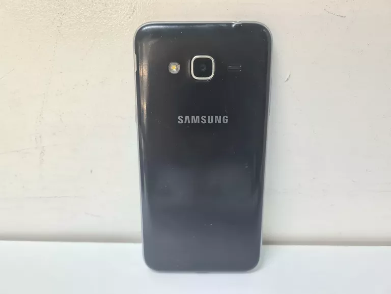 TELEFON SAMSUNG GALAXY J3 B/N