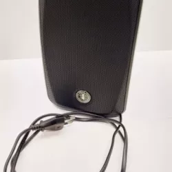 KOLUMNA ANT BBM-3 100 W CZARNY