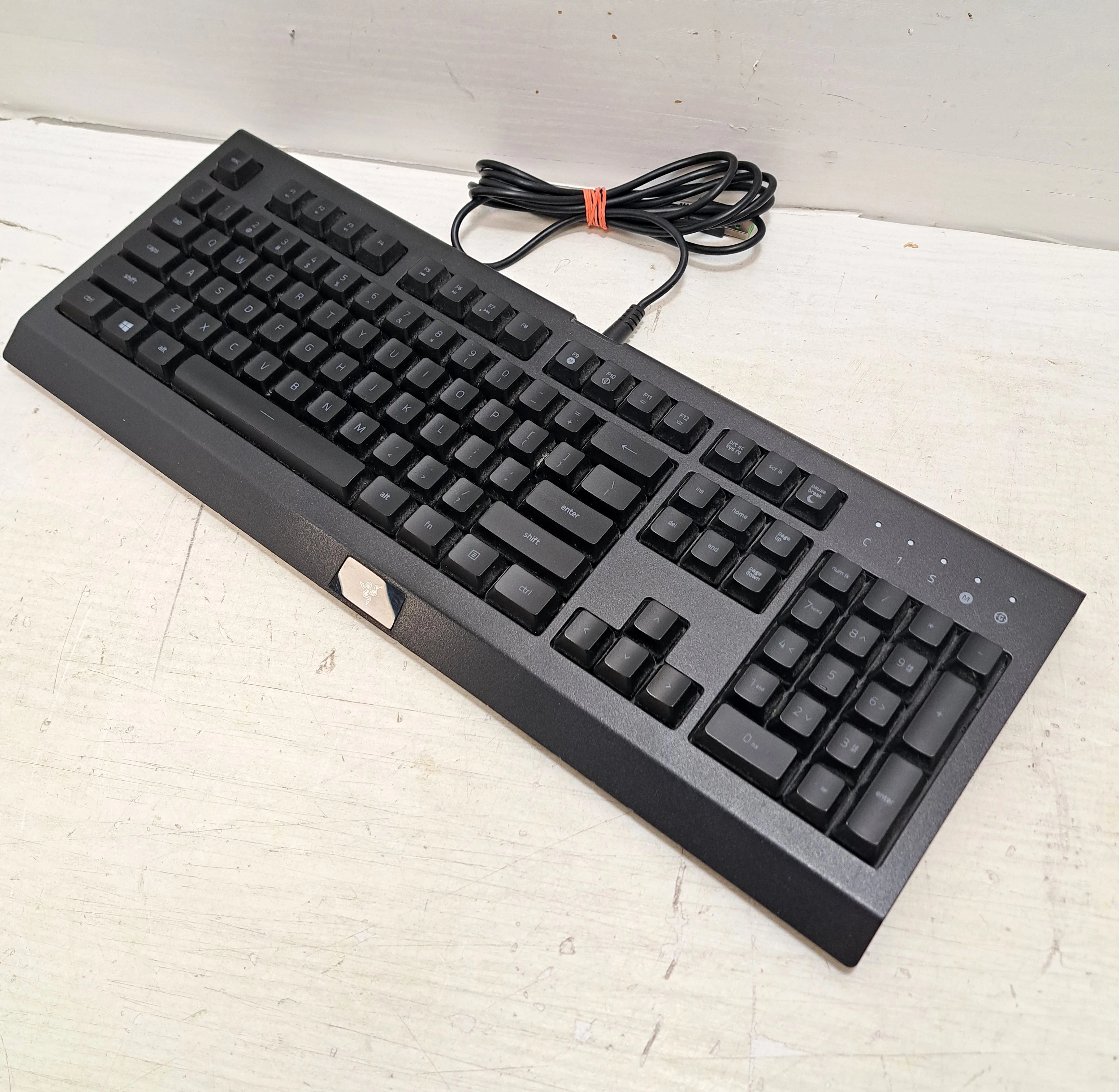 klawiatura-ryzer-cynosa-lite-typ-klawiatury-membranowa