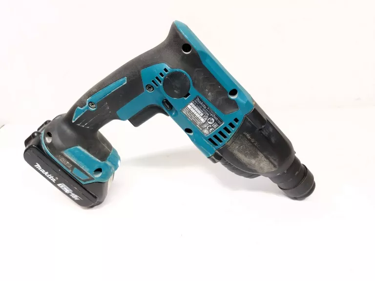 MŁOTOWIERTARKA MAKITA DHR165