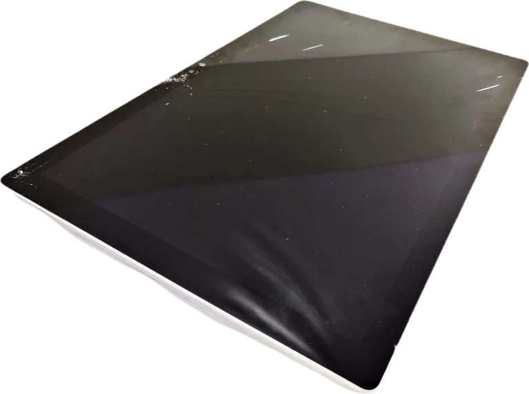 TABLET MICROSOFT SURFACE PRO 4 12,3" 4 GB / 128 GB SZARY PĘKNIĘTY