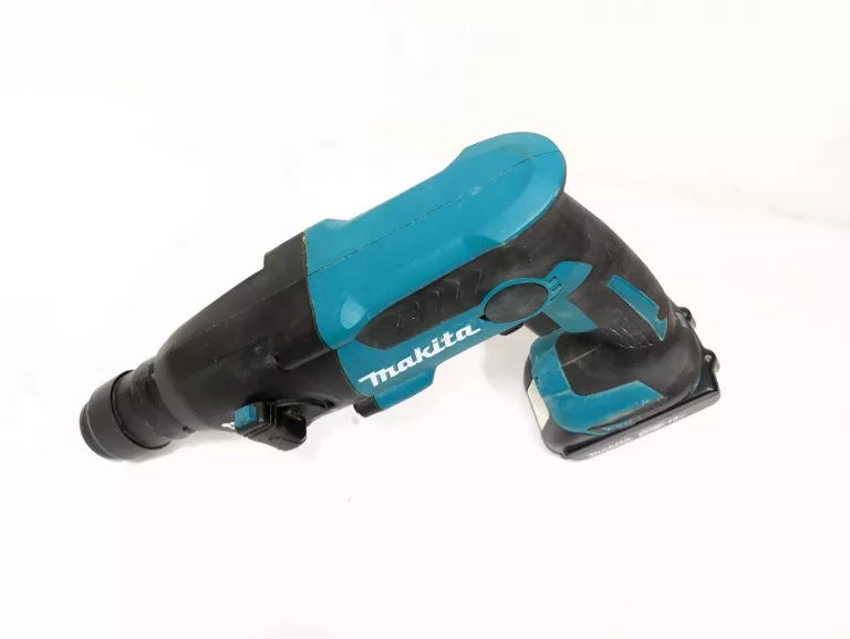 MŁOTOWIERTARKA MAKITA DHR165