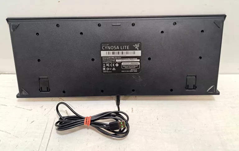 klawiatura-ryzer-cynosa-lite-stan-uzywany