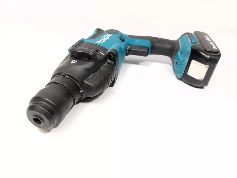 MŁOTOWIERTARKA MAKITA DHR165
