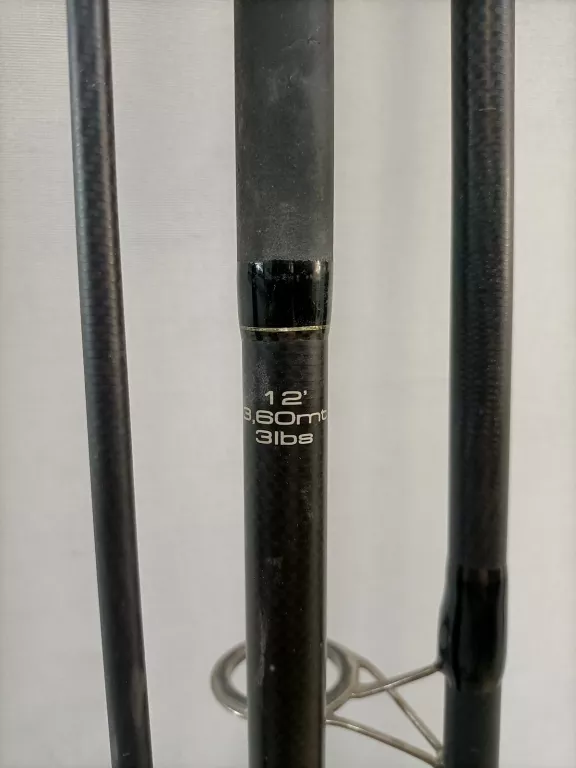 WĘDKA TRABUCCO 3,6 CYCLONE X3