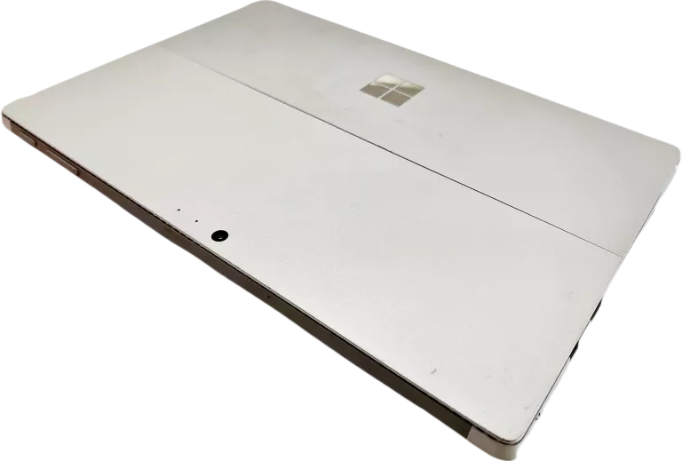 TABLET MICROSOFT SURFACE PRO 4 12,3" 4 GB / 128 GB SZARY PĘKNIĘTY