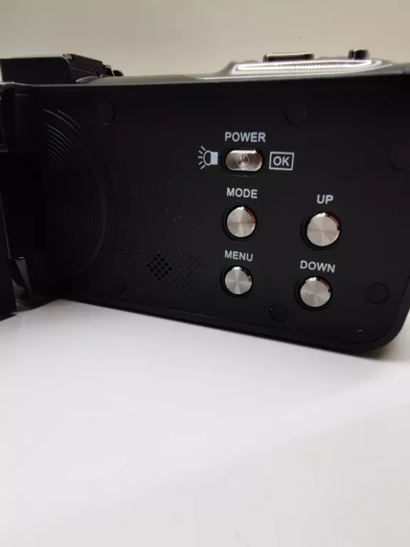 KAMERA CYFROWA CAMCORDER 2.7K