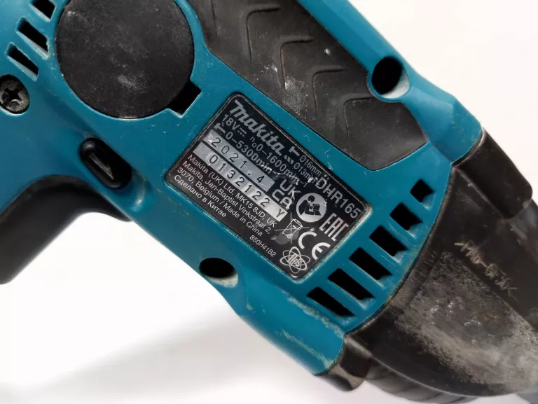 MŁOTOWIERTARKA MAKITA DHR165