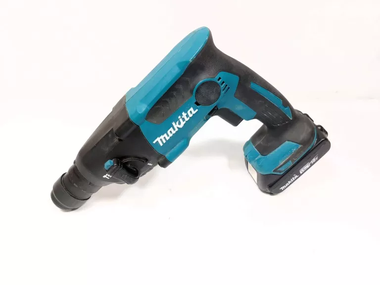 MŁOTOWIERTARKA MAKITA DHR165