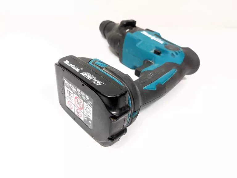 MŁOTOWIERTARKA MAKITA DHR165