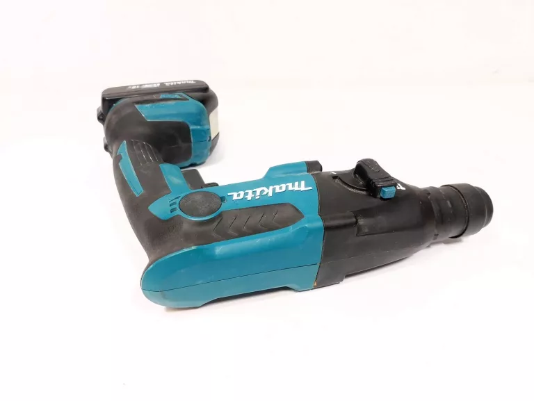 MŁOTOWIERTARKA MAKITA DHR165
