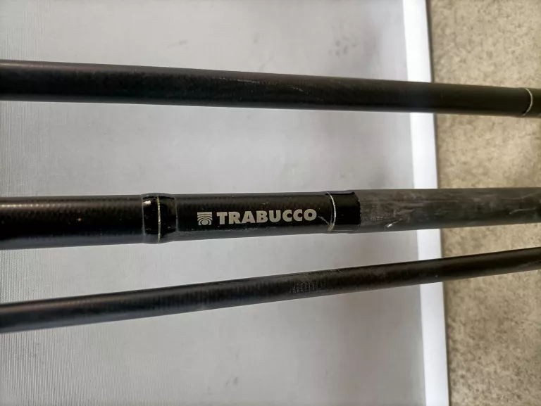 WĘDKA TRABUCCO 3,6 CYCLONE X3