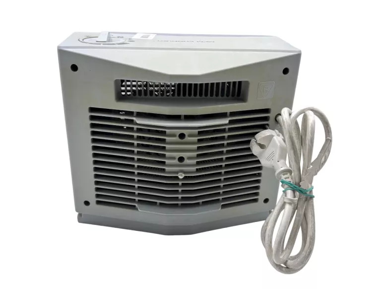 TERMOWENTYLATOR MPM HL-190-1