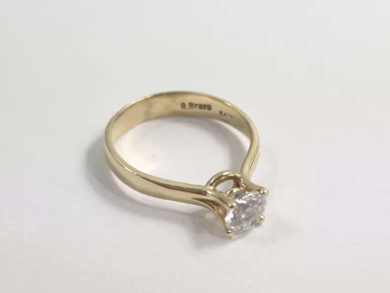 cudowny-zloty-pierscionek-p585-250g-r11-stan-11323-2