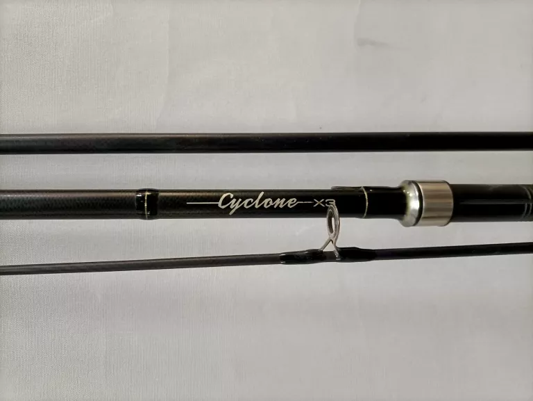 WĘDKA TRABUCCO 3,6 CYCLONE X3