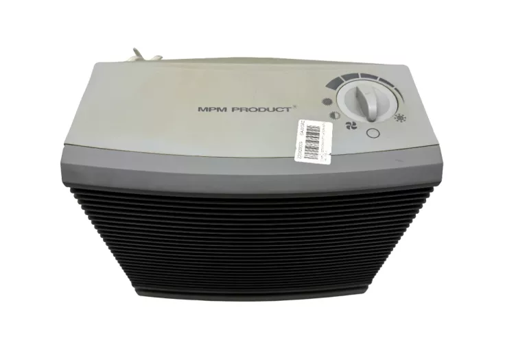 TERMOWENTYLATOR MPM HL-190-1