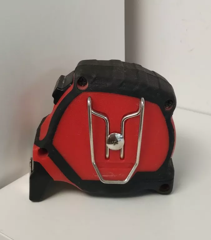 MIARKA MIARA ZWIJANA MILWAUKEE 5M WIDE BLADE