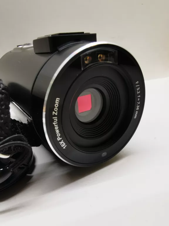 KAMERA CYFROWA CAMCORDER 2.7K
