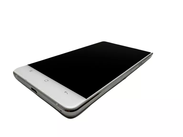 SMARTFON CUBOT X16 S 2 GB / 16 GB 4G (LTE) BIAŁY