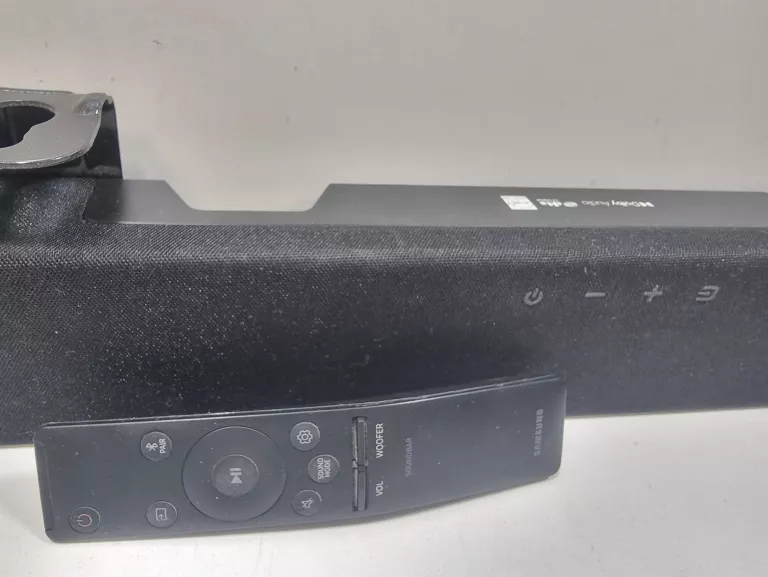 SOUNDBAR + SUBWOOFER SAMSUNG HW-A450
