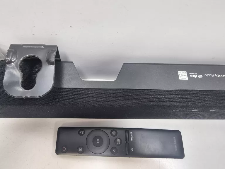SOUNDBAR + SUBWOOFER SAMSUNG HW-A450