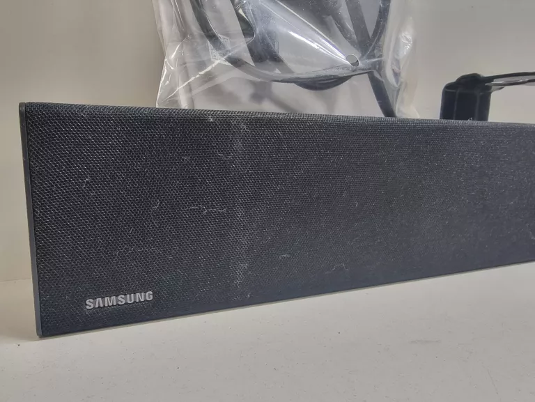 SOUNDBAR + SUBWOOFER SAMSUNG HW-A450