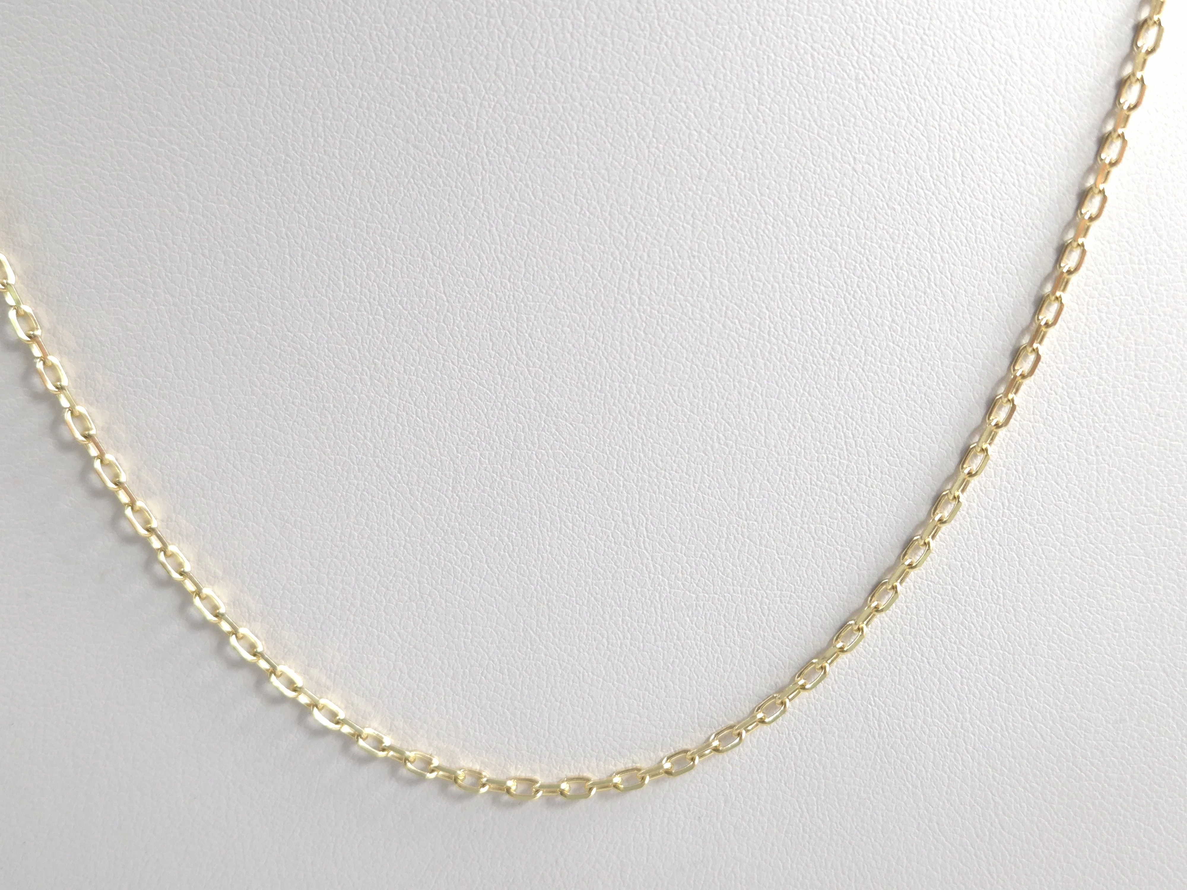 zloty-piekny-lancuszek-ankier-585-538g-49cm-stan-11323-2