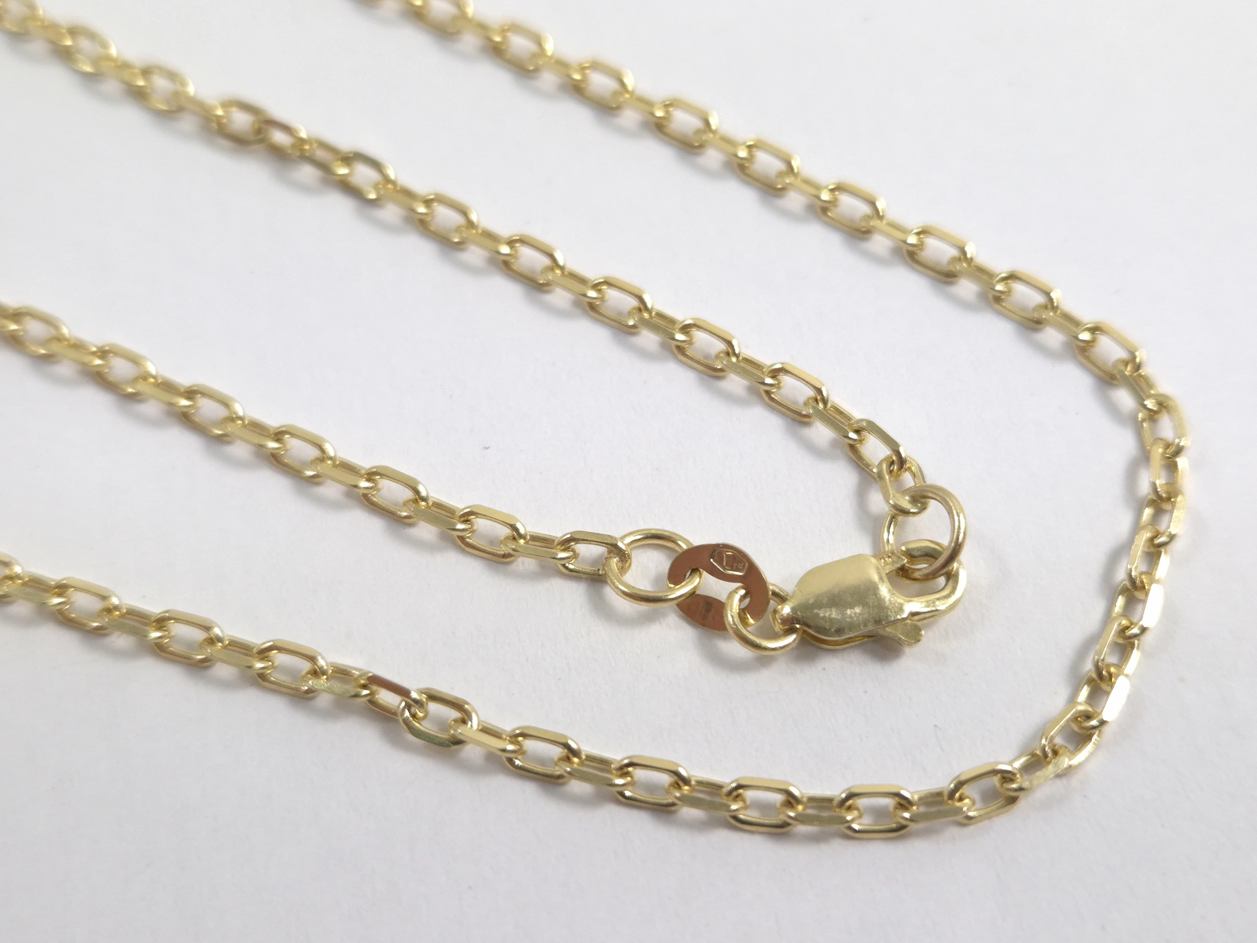 zloty-piekny-lancuszek-ankier-585-538g-49cm-poludniowa-38-przezmierowo-ska