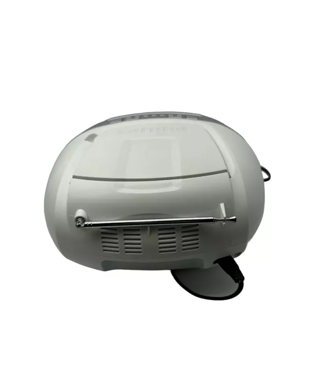 RADIOODTWARZACZ PHILIPS AZ215S/12 SREBRNY CD